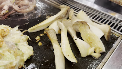 お好み焼き・もんじゃ焼き お好みもんじゃ 水道橋店 사진 2