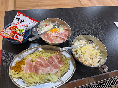 お好み焼き・もんじゃ焼き お好みもんじゃ 水道橋店 사진 4