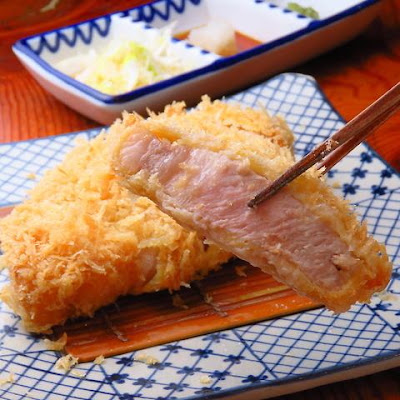 かつ吉 水道橋店 사진 3