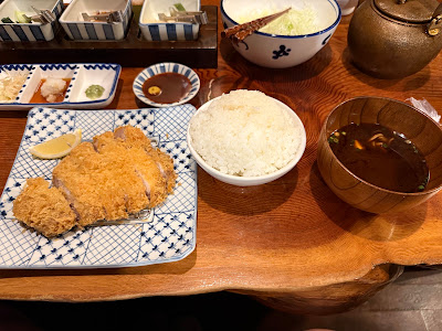 かつ吉 水道橋店 사진 4