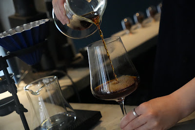 Rendeaf Coffee 사진 2