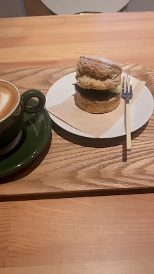 Plus1 coffee 사진 2
