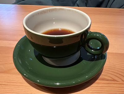 Plus1 coffee 사진 4