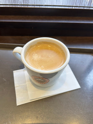 Saint Marc Cafe - Hongo-sanchome Metro pia 사진 3