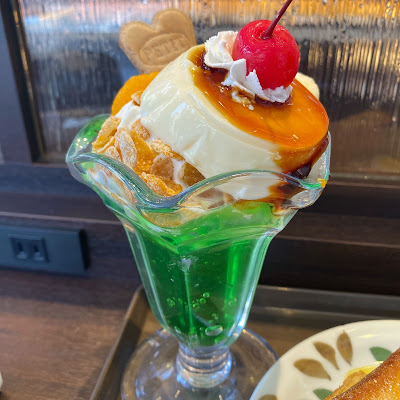 Saint Marc Cafe - Hongo-sanchome Metro pia 사진 2