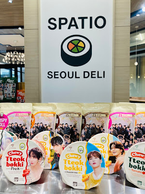 SPATIO SEOUL DELI 사진 3
