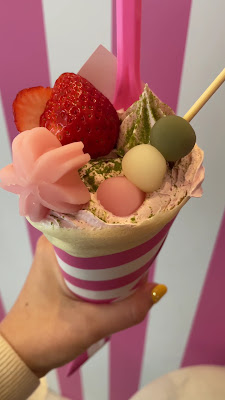 ちろクレープ (chiro crepes) 사진 2