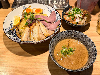 MENSHO TOKYO 사진 4