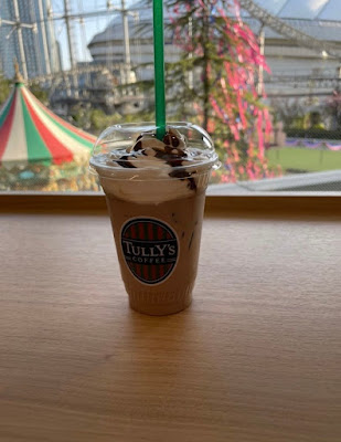 Tully's Coffee 사진 2