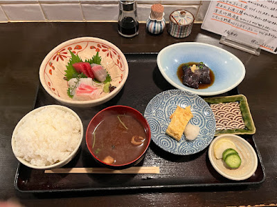 Izakaya Takero Korakuen 사진 3