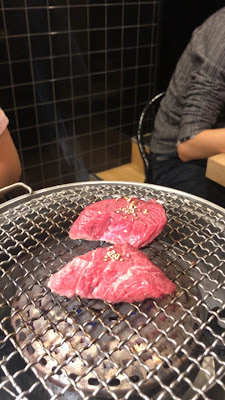 焼肉 皐月 後楽園本店 文京区 사진 2