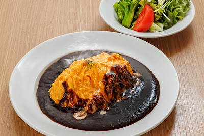 Restaurant Sengoku - Metro M Korakuen 사진 3