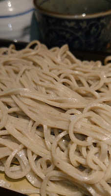 蕎麦前 一文字 사진 2
