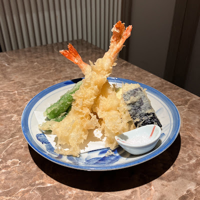蕎麦前 一文字 사진 3
