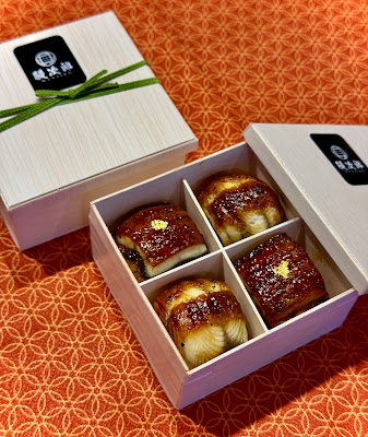 鰻次郎 神楽坂 ラクーア店｜日本唯一の鰻おむすび専門店 사진 3