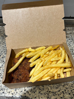 25 CHICKEN 사진 2