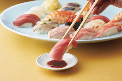 Tsukiji Sushiko Tokyo Dome City LaQua 사진 3