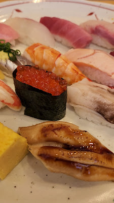 Tsukiji Sushiko Tokyo Dome City LaQua 사진 2