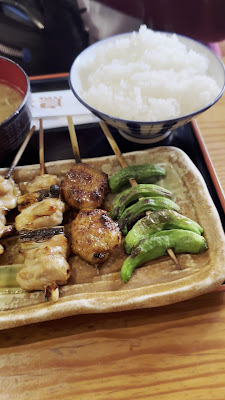 Toricho Kasuga 사진 2