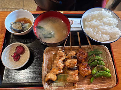 Toricho Kasuga 사진 3