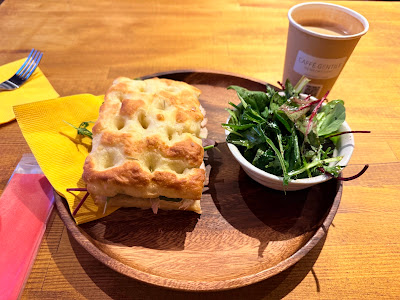 CAFFE GENTILE 사진 4