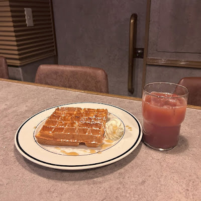 夜スイーツ ゴハット 사진 2