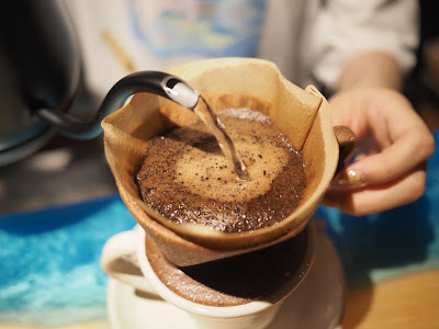 喫茶嗜好品天国 사진 3
