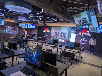 esports Style UENO 사진 3