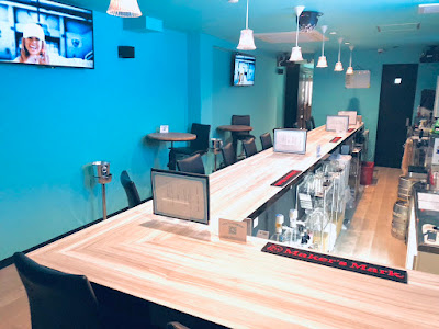 CONCEPT Cafe&Bar Stellar 上野 사진 2