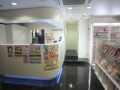 出会いカフェキラリ上野店 사진 2