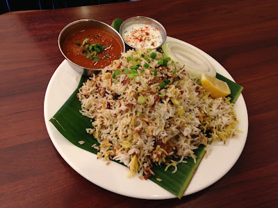 Andhra Kitchen 사진 4