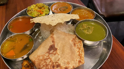 Andhra Kitchen 사진 2