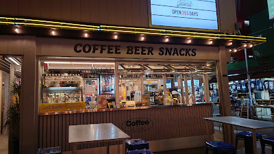 コーヒービアスナックス 사진 3
