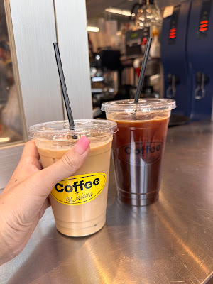 コーヒービアスナックス 사진 2