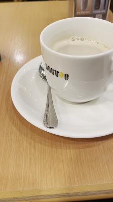 Doutor Coffee Shop Taito 4-Chome 사진 2