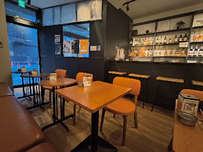 SMOCO SMOKING&COFFEE BAR 浅草橋店 사진 3