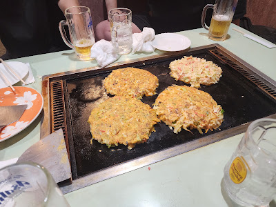 Kyohou Okonomiyaki 사진 2