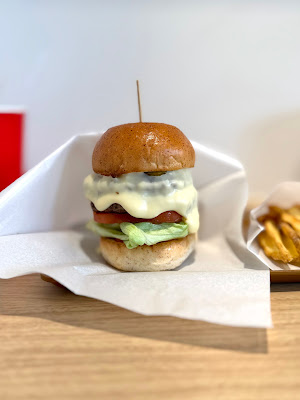 アッシュバーガー 사진 3