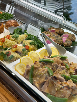 Midorie Organic Kitchen&Deli Kuramae 사진 2