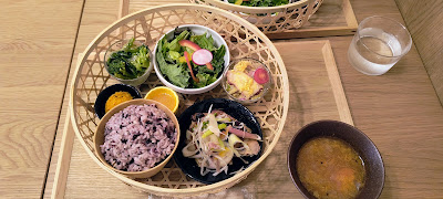 Midorie Organic Kitchen&Deli Kuramae 사진 3