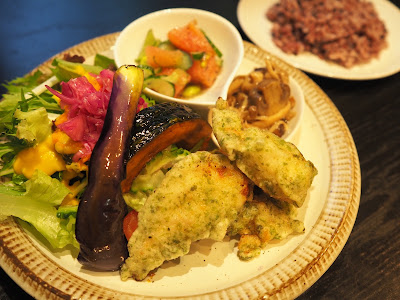 Natural kitchenそらほし｜Japanese Breakfast &Miso Cooking Class 사진 3