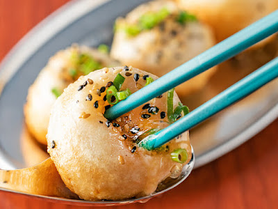 Dragon Chinese Dumpling restaurant Kuramae 사진 3