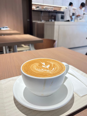TORA COFFEE OKACHIMACHI 사진 3