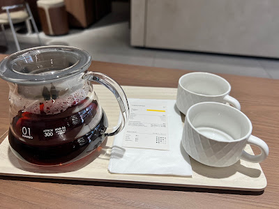 TORA COFFEE OKACHIMACHI 사진 5