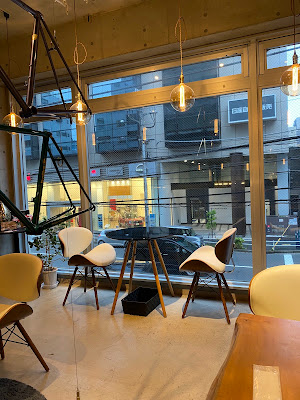 Yokoo Cafe 사진 3