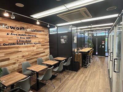 Accea Cafe 사진 3