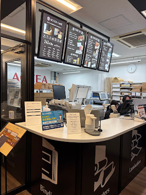 Accea Cafe 사진 5