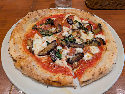 PizzaKingバンバール 사진 3