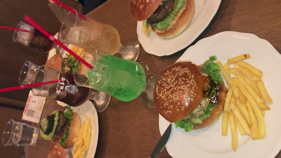 Chilltoco Burger 사진 2