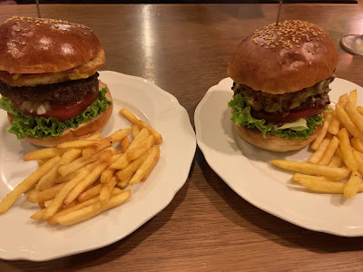 Chilltoco Burger 사진 4